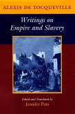 Writings on Empire and Slavery (eBook, ePUB)