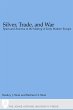 Silver, Trade, and War (eBook, ePUB) - Bild 1