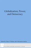 Globalization, Power, and Democracy (eBook, ePUB)