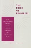 Price of Progress (eBook, ePUB)