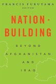 Nation-Building (eBook, ePUB)