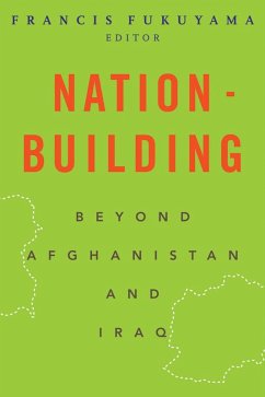 Nation-Building (eBook, ePUB)