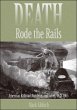 Death Rode the Rails (eBook, ePUB) - Bild 1
