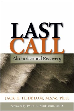 Last Call (eBook, ePUB) - Hedblom, Jack H.