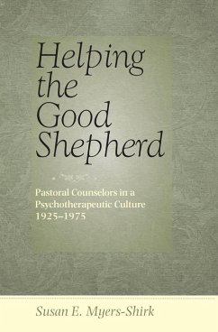 Cover Helping the Good Shepherd (eBook, ePUB)