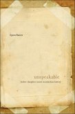 Unspeakable (eBook, ePUB)
