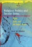 Religious Politics and Secular States (eBook, ePUB)