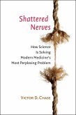 Shattered Nerves (eBook, ePUB)