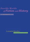 Possible Worlds of Fiction and History (eBook, ePUB)
