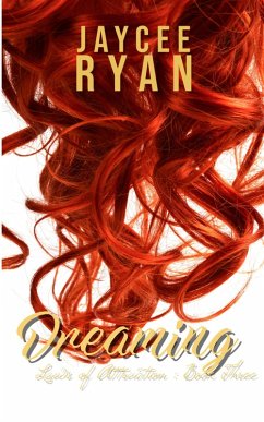 Cover Dreaming (Laws of Attraction, #3) (eBook, ePUB)
