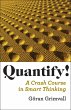 Quantify! (eBook, ePUB) - Bild 1