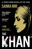 The Khan (eBook, ePUB)