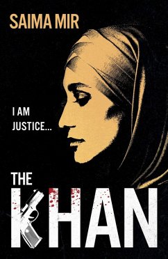 The Khan (eBook, ePUB) - Mir, Saima