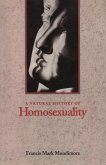Natural History of Homosexuality (eBook, ePUB)