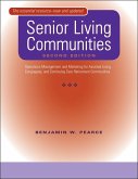 Senior Living Communities (eBook, ePUB)