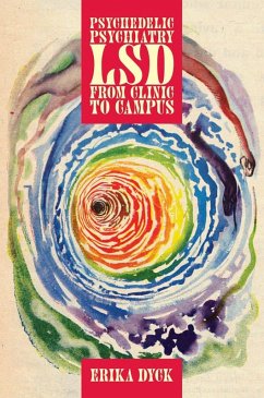 Cover Psychedelic Psychiatry (eBook, ePUB)