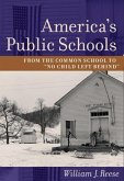 America's Public Schools (eBook, ePUB)