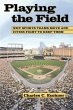 Playing the Field (eBook, ePUB) - Bild 1