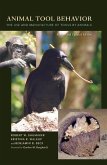 Animal Tool Behavior (eBook, ePUB)