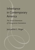 Inheritance in Contemporary America (eBook, ePUB) Inheritance in Contemporary America (eBook, ePUB)
