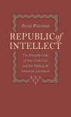 Republic of Intellect (eBook, ePUB)