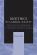 Bioethics in a Liberal Society (eBook,... - Bild 1
