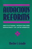 Audacious Reforms (eBook, ePUB) Audacious Reforms (eBook, ePUB)