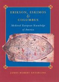 Erikson, Eskimos, and Columbus (eBook, ePUB)
