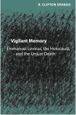 Vigilant Memory (eBook, ePUB)
