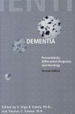 Dementia (eBook, ePUB)