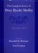 Complete Poetry of Percy Bysshe Shelley... - Bild 1