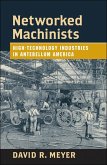 Networked Machinists (eBook, ePUB)