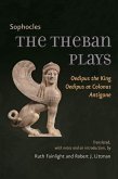 Theban Plays (eBook, ePUB)