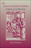 Leprosy in Premodern Medicine (eBook, ePUB)