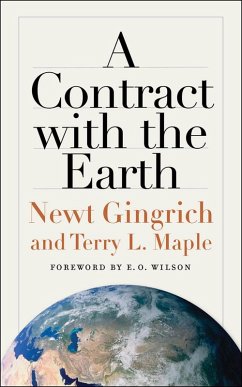 Cover Contract with the Earth (eBook, ePUB)