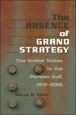 Absence of Grand Strategy (eBook, ePUB)
