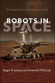 Robots in Space (eBook, ePUB)