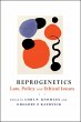 Reprogenetics (eBook, ePUB) - Bild 1