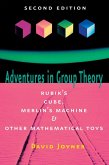 Adventures in Group Theory (eBook, ePUB) Adventures in Group Theory (eBook, ePUB)