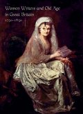 Women Writers and Old Age in Great Britain, 1750-1850 (eBook, ePUB)