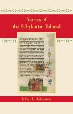 Stories of the Babylonian Talmud (eBook, ePUB)