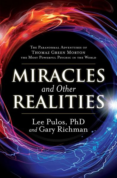 Miracles and Other Realities (eBook, ePUB) Miracles and Other Realities (eBook, ePUB)