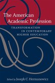 American Academic Profession (eBook, ePUB)
