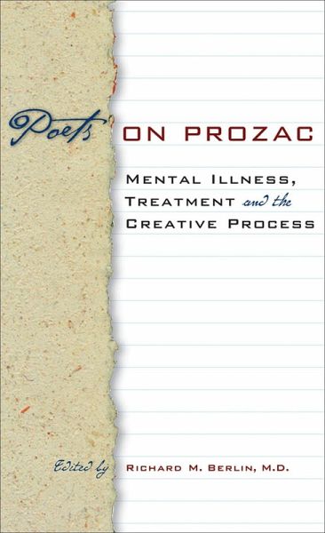Poets on Prozac (eBook, ePUB) Poets on Prozac (eBook, ePUB)