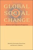 Global Social Change (eBook, ePUB)