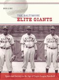 Baltimore Elite Giants (eBook, ePUB)