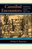 Cannibal Encounters (eBook, ePUB) Cannibal Encounters (eBook, ePUB)