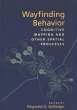 Wayfinding Behavior (eBook, ePUB) - Bild 1