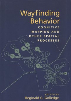 Wayfinding Behavior (eBook, ePUB)