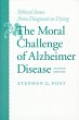 Moral Challenge of Alzheimer Disease... - Bild 1